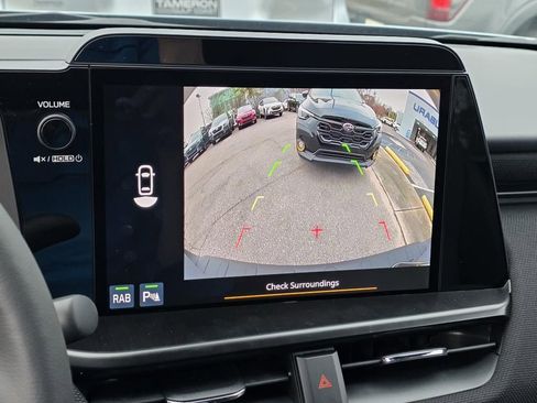 New 2026 Subaru Outback Premium w/ Premium/Limited Package 2 image 17