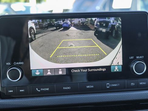 Used 2026 Honda Civic Sport image 25