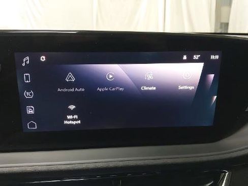 New 2026 Buick Envista Avenir image 19