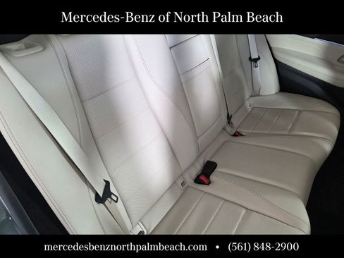 Used 2025 Mercedes-Benz GLE 350 4MATIC image 28
