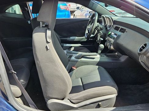 Used 2011 Chevrolet Camaro LT w/ RS Package image 18