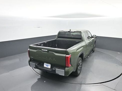 Used 2022 Toyota Tundra Limited image 27