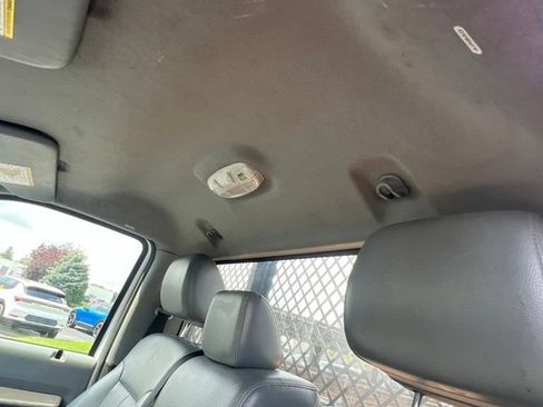 Used 2015 Ford F350 XL w/ XL Value Package RWD image 20