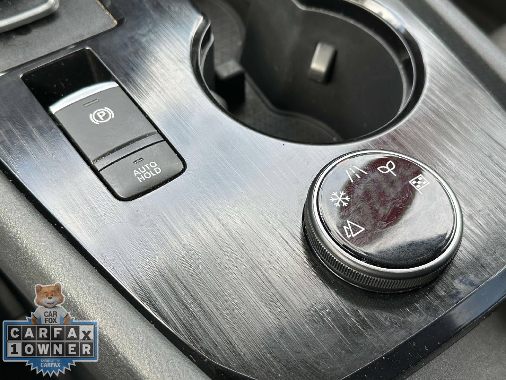 Used 2026 Nissan Rogue SV AWD/4WD image 31