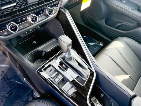 New 2026 Acura ADX AWD image 21