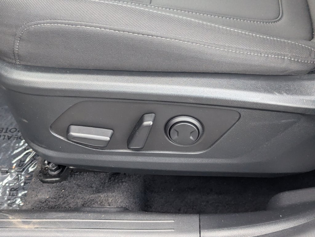 Used 2026 Hyundai Tucson SEL Plus AWD/4WD image 16