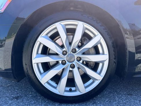 Used 2018 Audi A5 2.0T Premium Plus image 20