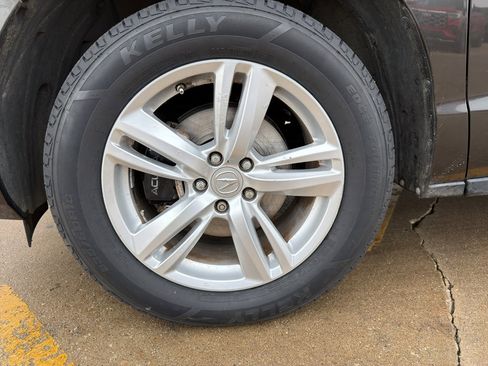 Used 2014 Acura RDX FWD w/ Technology Package image 9