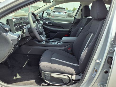 New 2026 Hyundai Sonata SE FWD image 6
