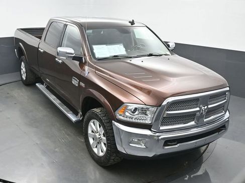 Used 2014 RAM 2500 Longhorn AWD/4WD image 34