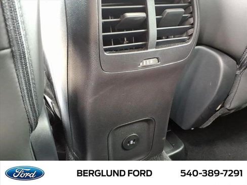 Used 2025 Ford Bronco Sport Big Bend AWD/4WD image 14