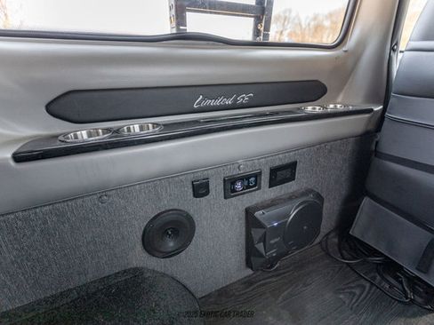 Used 2022 Mercedes-Benz Sprinter 3500 image 34