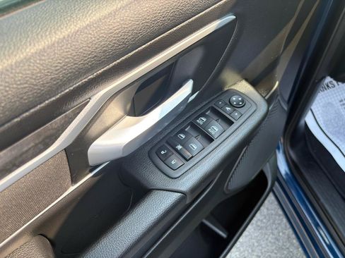 Used 2023 RAM 1500 Big Horn AWD/4WD image 16