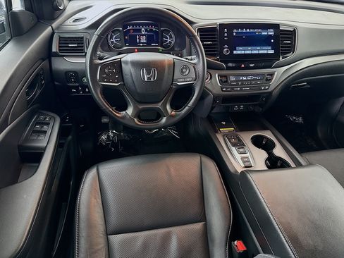 Used 2024 Honda Passport EX-L image 17