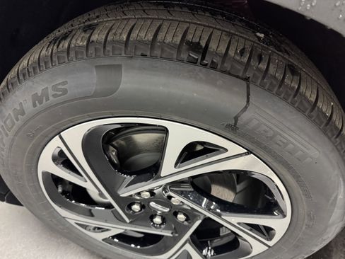 New 2026 Lincoln Nautilus Premier w/ Equipment Group 102A image 11