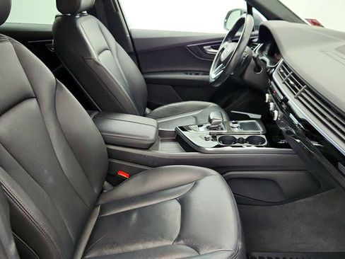 Used 2019 Audi Q7 3.0T Premium Plus w/ Premium Plus Package image 25