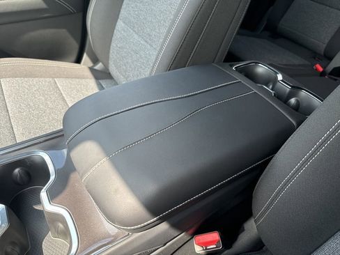 New 2025 GMC Acadia Elevation w/ LPO, Floor Liner Package image 34