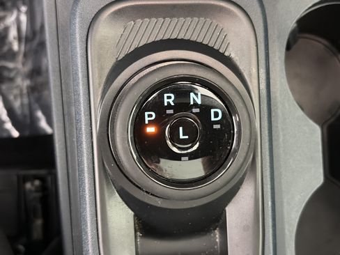 Used 2024 Ford Maverick Lariat w/ Black Appearance Package AWD/4WD image 31