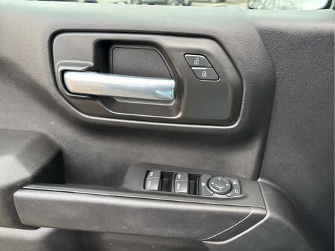 Used 2023 Chevrolet Silverado 1500 Custom w/ Rally Edition image 26