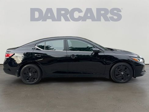 Used 2023 Nissan Sentra S image 8