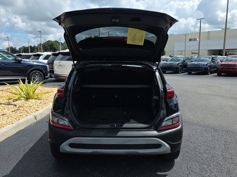 Certified 2023 Hyundai Kona SEL AWD/4WD image 22