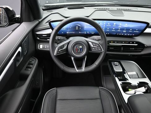 New 2026 Buick Enclave Sport Touring w/ Power Package image 18