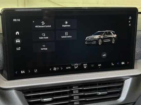 New 2026 Ford Explorer ST-Line w/ ST-Line Street Pack AWD/4WD image 40