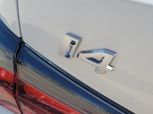 New 2026 BMW i4 xDrive40i w/ Premium Package image 6