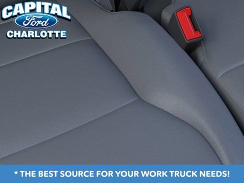 New 2026 Ford F600 4x4 Regular Cab Super Duty image 16