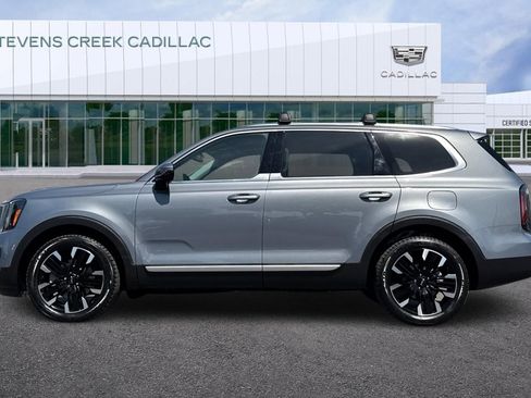 Used 2023 Kia Telluride SX image 6