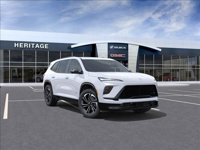 New 2027 Buick Enclave Sport Touring w/ Power Package FWD image 1