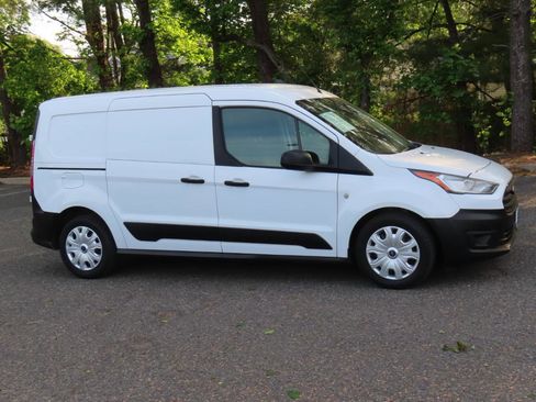 Used 2019 Ford Transit Connect XL FWD image 6