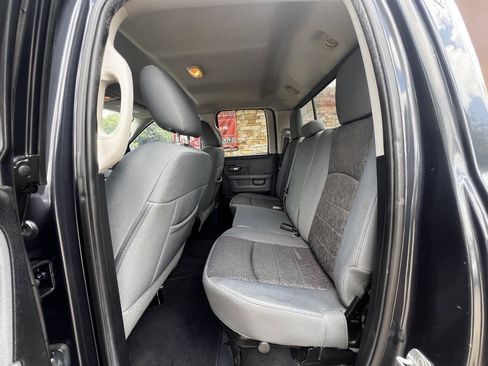 Used 2014 RAM 1500 Big Horn RWD image 14