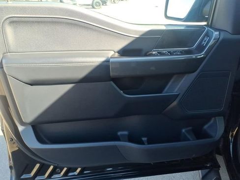 Certified 2022 Ford F150 XLT w/ Equipment Group 302A High image 14