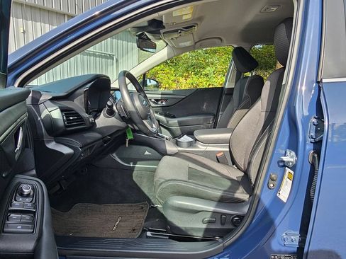 Used 2024 Subaru Outback Premium AWD/4WD image 21