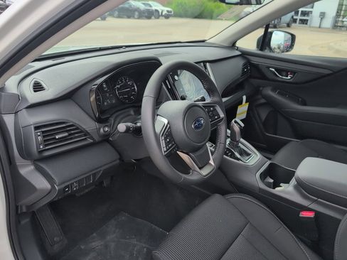 Used 2025 Subaru Legacy Premium w/ Popular Package #1A image 15
