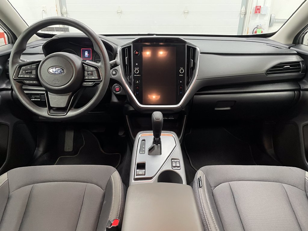 Used 2025 Subaru Crosstrek 2.5i Premium AWD/4WD image 15