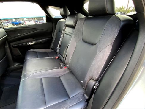 Certified 2023 Lexus RX 350 FWD image 20