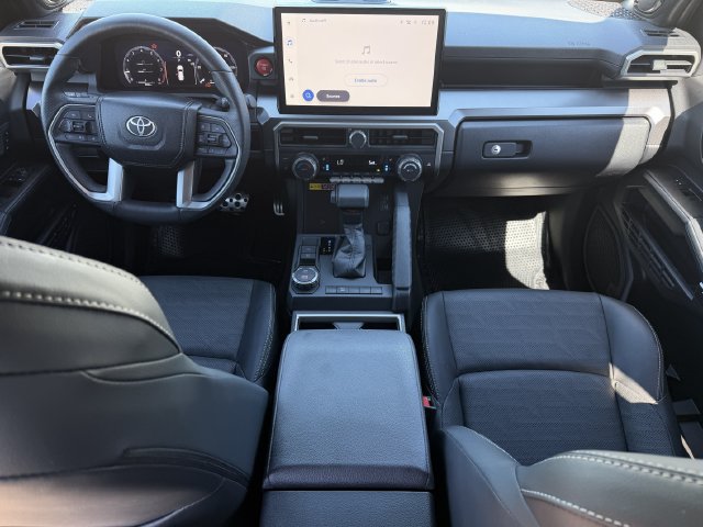 Used 2026 Toyota 4Runner TRD Sport Premium RWD image 10