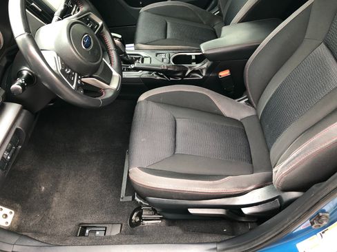 Used 2019 Subaru Impreza 2.0i Sport w/ Popular Package #1 image 10