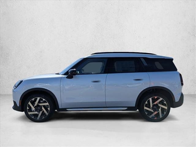 New 2027 MINI Cooper Countryman S w/ Comfort Package Max AWD/4WD image 5