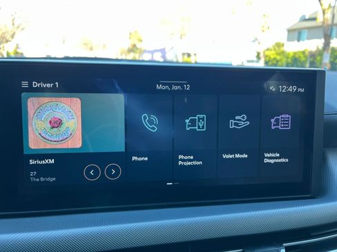 Used 2025 Hyundai Sonata SEL image 21