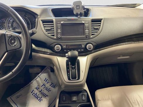 Used 2014 Honda CR-V EX-L image 12