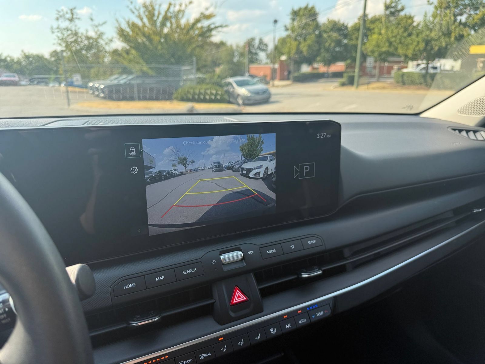 Used 2026 Kia K4 FWD image 21