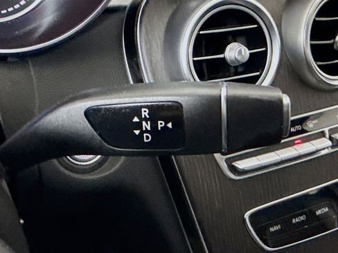 Used 2020 Mercedes-Benz C 300 Sedan image 20