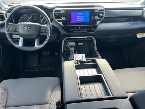 New 2025 Toyota Tundra SR5 AWD/4WD image 22
