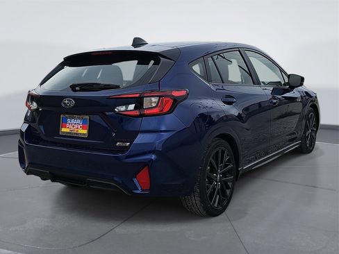 New 2026 Subaru Impreza RS image 3
