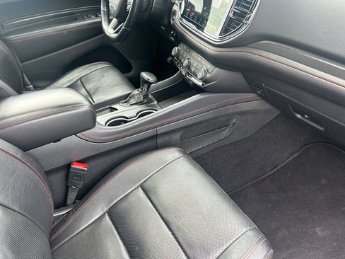Used 2024 Dodge Durango GT AWD/4WD image 19