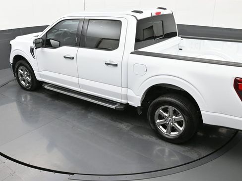 Used 2024 Ford F150 XLT w/ Equipment Group 302A MID image 43