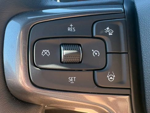 Used 2026 Chevrolet Silverado 1500 High Country AWD/4WD image 6